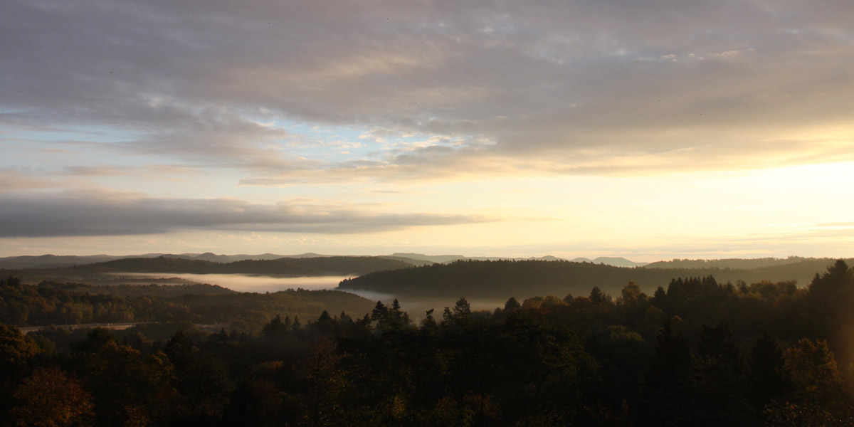 BELLEVUE
			Aussicht 006